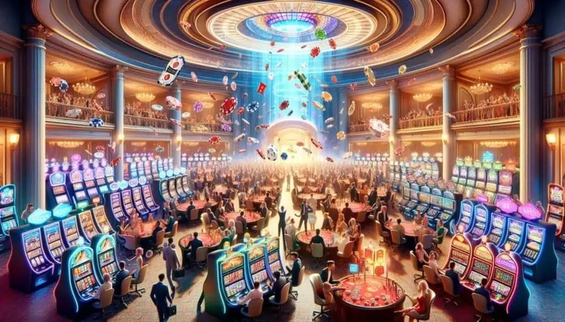 Les Jeux Vidéo Deviennent-ils la Nouvelle Frontière de l’Entrainement Sportif